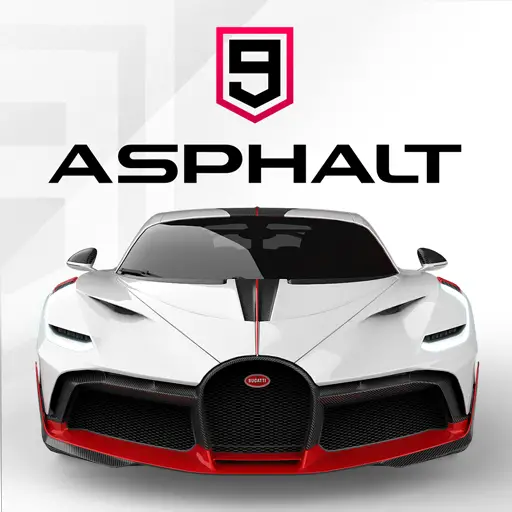 Asphalt 9