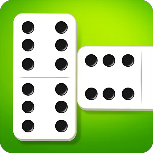 Dominoes Game